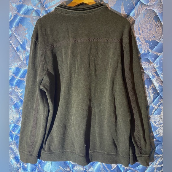 Calvin Klein - Pullover Jacket - Size
Extra Large- RN# 36543 CA# 50900 - Picture 7 of 8